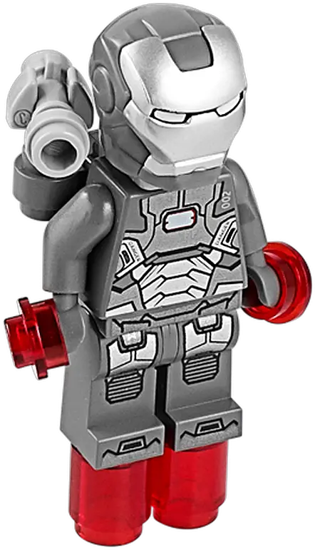 Lego Minifigures Toys U0026 Hobbies War Machine Iron Man Png