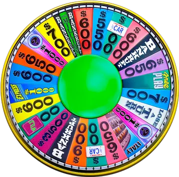 Wheel Of Fortune For Nintendo Switch Nintendo Switch Wheel Of Fortune Png Wheel Of Fortune Logo