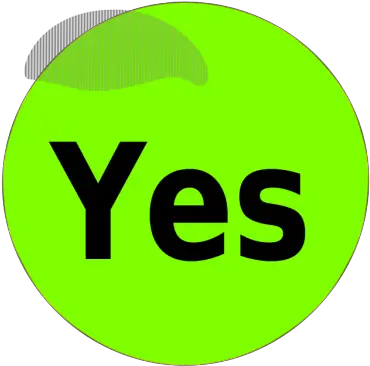 Yes Button Png Svg Clip Art For Web Download Clip Art Sps Honda Yes Png