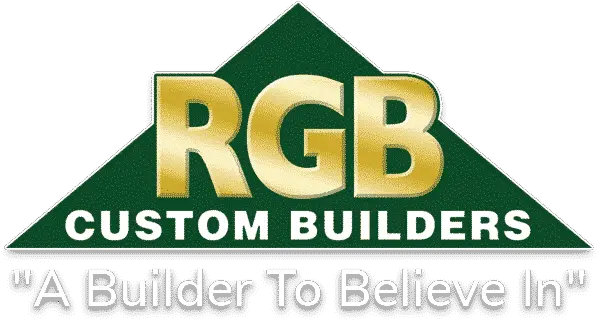Custom Homes Archive Rgb Builders Hotel Costa Do Sauipe Png Bob The Builder Logo