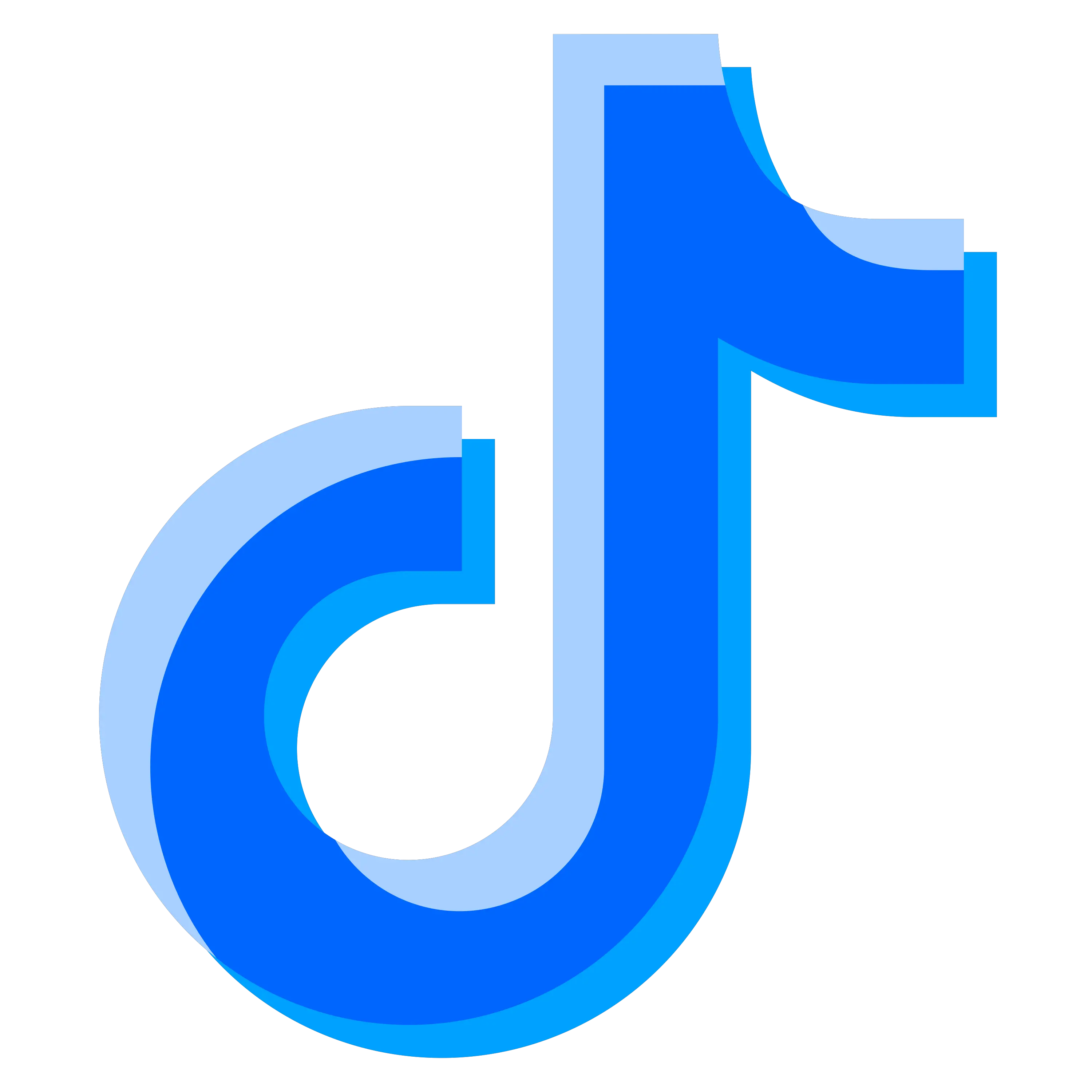 Download Logo Tiktok Png