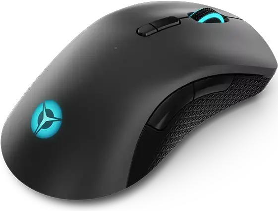 Lenovo Legion M600 Wireless Gaming Mouse Legion M600 Rgb Gaming Mouse Png Gaming Mouse Icon With No Background