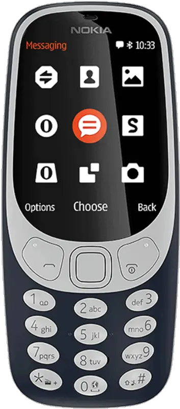 The Best Dumb Phones Could A Feature Phone Be A Smart Move Nokia 3310 Png Verizon Samsung Flip Phone Icon Meanings