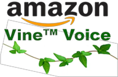 Amazon Vine Program Logo Amazon Vine Voice Logo Png Vine Logo Png
