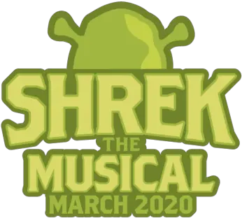 Mar 15 Shrek The Musical U2014 Nextdoor Illustration Png Shrek Png