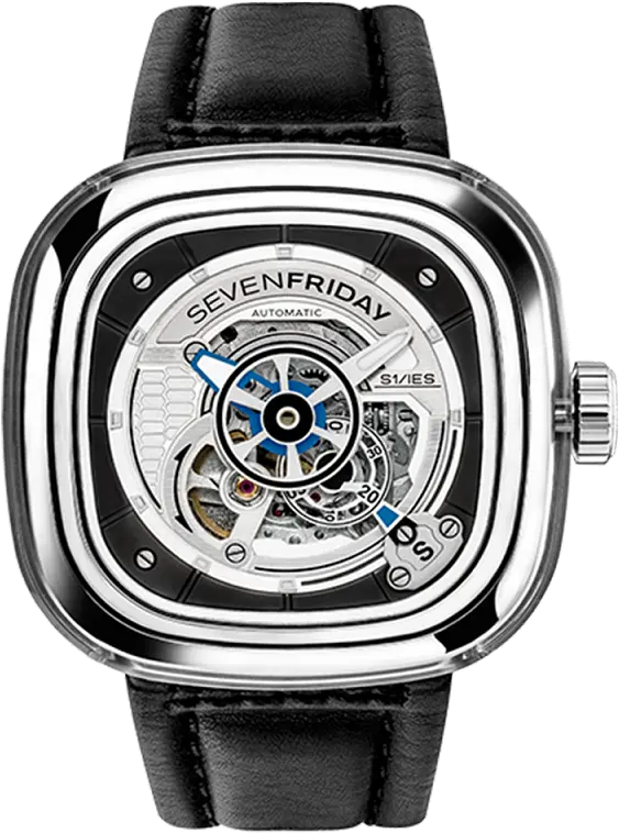Buy Sevenfriday Watches Online Sevenfriday Watches Original Price Png Watch Transparent Online Free