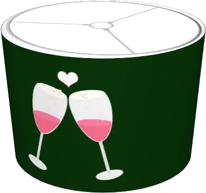 Champagne Glasses With Heart Wine Glass Clipart Full Clip Art Png Wine Glass Clipart Png