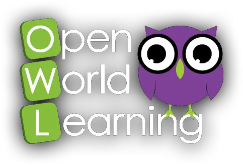 Openworld Learning U2013 Creating Possibilities Through Technology Png Owl Logo