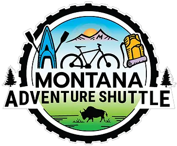 Ghost Town Tours Missoula Mt Montana Adventure Shuttle Clip Art Png Ghost Silhouette Png