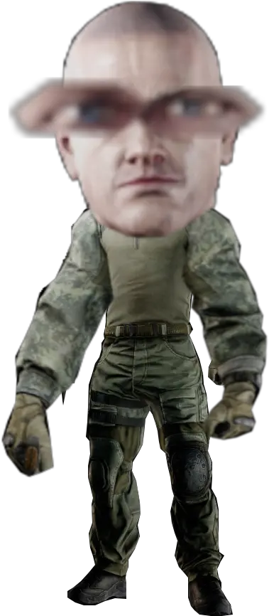 Shreddy1x Combat Uniform Png Escape From Tarkov Icon