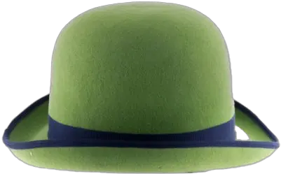 Green Bowler Hat Png High Quality Image Png Arts Green Bowler Hat Png Hard Hat Png
