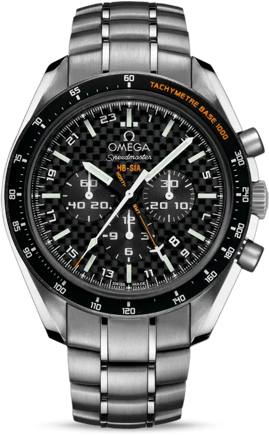 Speedmaster Anniversary Series Co Axial Chronometer Gmt Omega Hb Sia Co Axial Gmt Chronograph Png Sia Transparent
