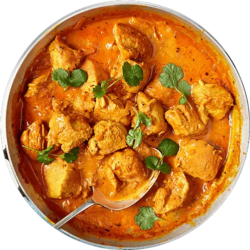 Chicken Pizza Butter Chicken Curry Png Butter Png