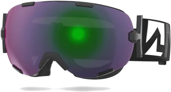 Marker Projector Goggle 2020 Marker Plasma Mirror Png Ski Goggles Png