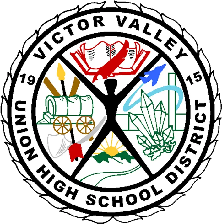 Home Victor Valley Union High School District Victor Valley Union High School District Png Art Institute Logos