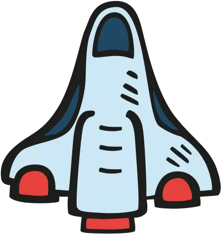 Space Shuttle Free Icon Iconiconscom Space Ico Png Space Invader Icon