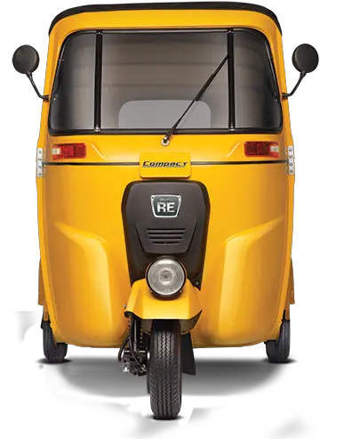 Bajaj Re Auto Rickshaw Transparent Png Auto Rickshaw Hd Png Auto Png
