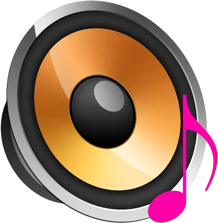 Speaker Icon Speaker Logo Png Speaker Icon Png