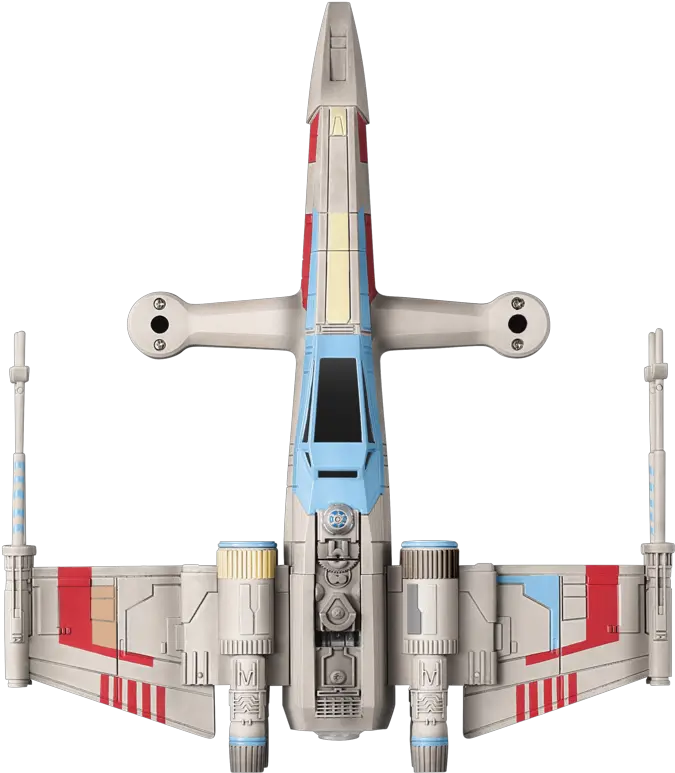 X Wing Fighter Png Picture Propel Star Wars T65 Xwing Star Fighter Quadcopter X Wing Png
