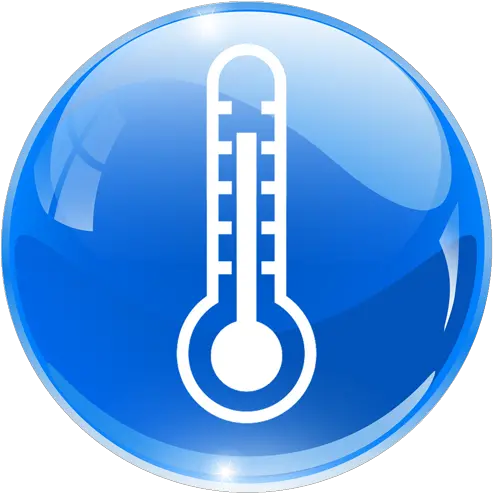 Thermometer Save Png Transparent Background Free Download Temperatura Ikona Temperature Icon