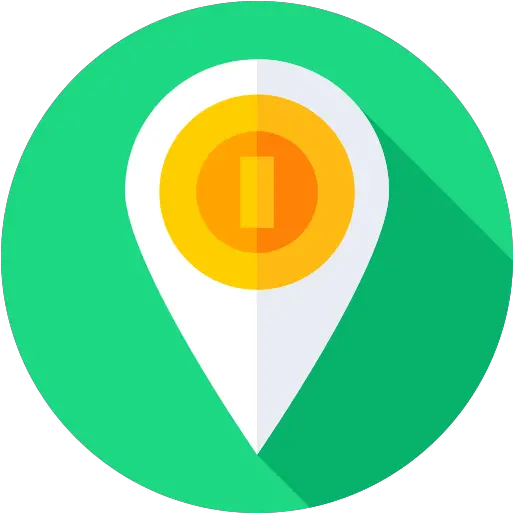 Coin Free Maps And Location Icons Tate London Png Location Icon Android
