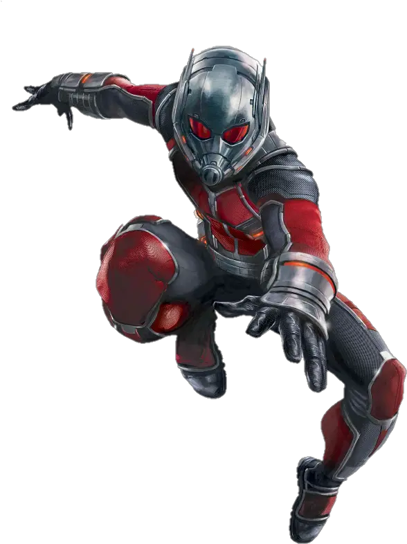 Ant Transparent Background Ant Man Png Ant Man And The Wasp Png