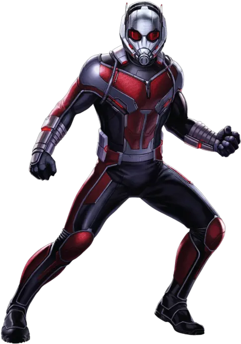 Ant Ant Man Cut Out Png Ant Man And The Wasp Png