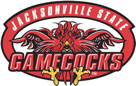 Future Jacksonville State Football Schedules Fbschedulescom Jacksonville State Football Schedule 2019 Png Grambling State Logo