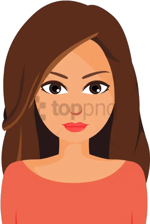 Download Free Png Angry Woman Animated Gif Image With Female Face Girl Face Clipart Woman Transparent Background