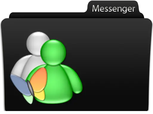 Messenger Icon Free Recycle Bin Icons Png Messenger Icon Png
