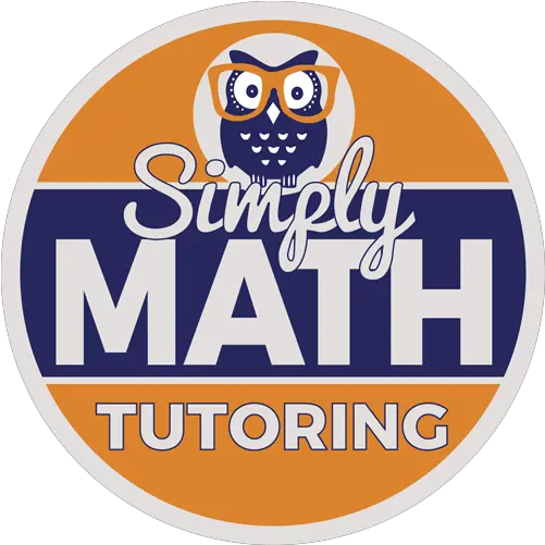 Simply Math Tutoring Png Logo