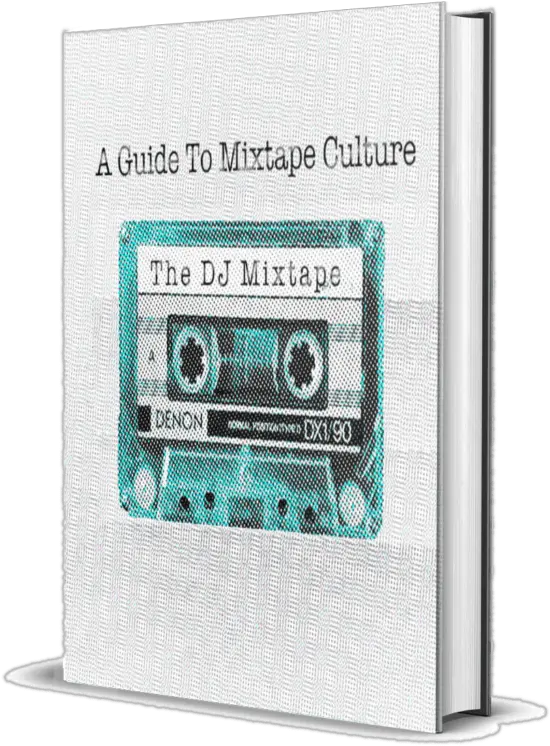 A Guide To Mixtape Culture 2020 Png Background Graphics