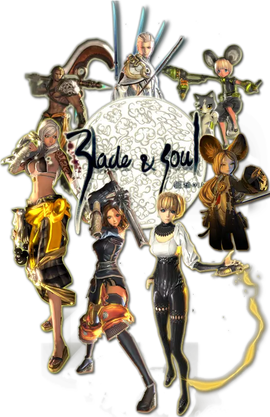 Blade And Soul Gold Us Buy U0026 Sell Bns Gold Securely At Blade And Soul Png Blade And Soul Logo Png