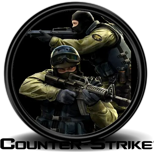 Counter Strike Condition Zero Icon Counter Strike Game Icon Png Counter Strike Logo