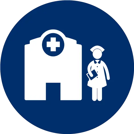 Mission Local Health System Sustainability Project Santorini Png Health System Icon