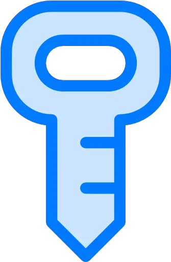 Free Icon Key Vertical Png Password Key Icon