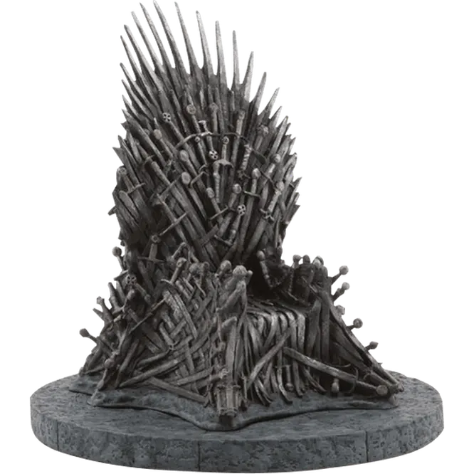 How To Get Iron Throne Model Open Up A Box Throne Games Of Throne Png Throne Transparent
