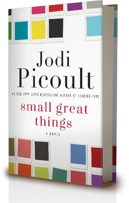 Barnes U0026 Noble Book Design Medallion Retail Small Great Things By Jodi Picoult Png Barnes And Noble Logo Png