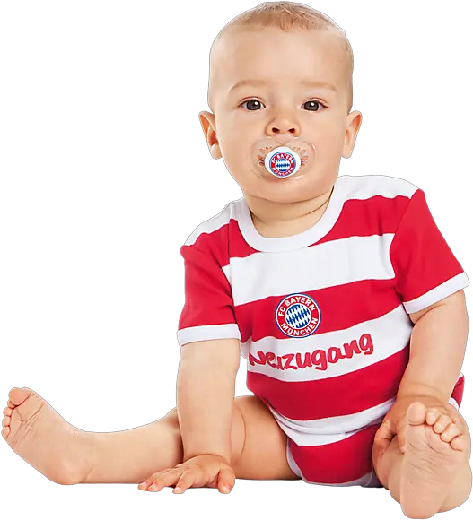 Png Transparent Baby Body Baby Boy Fc Bayern Baby Transparent png