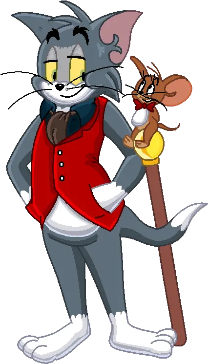 Tom And Jerry Png Free Png Tom U0026 Jerry Tom And Jerry S Tom Jerry Art Tom And Jerry Transparent
