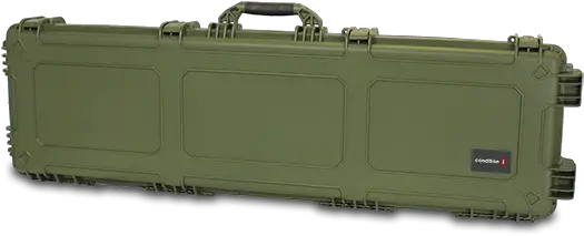 53 Shotgun And Rifle Carrying Waterproof Gun Case 818 Rifle Carrying Case Png Shotgun Transparent