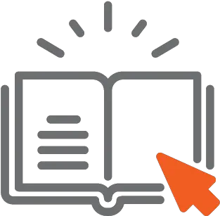 Online Resources User Manual Icon Png Video Library Icon