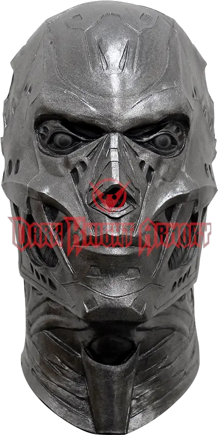 Download Terminator Genisys T 3000 Costume Mask Terminator Terminator Genisys T 3000 Png Terminator Png