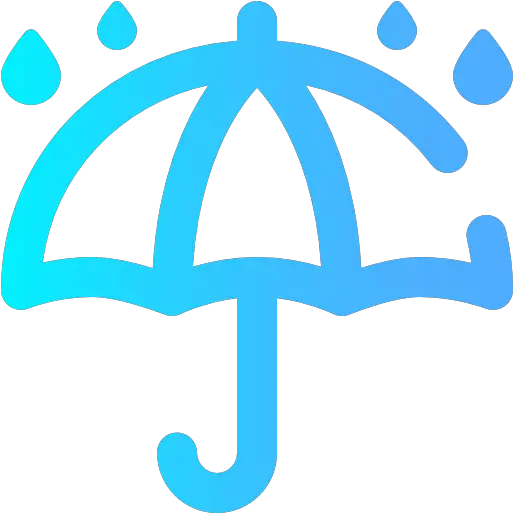 Rain Icon Download A Vector Dot Png Rain Icon