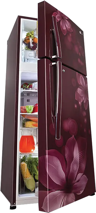 Download Hd The Refrigerator Market In India Is Growing And Lg Fridge Price In Sri Lanka 2018 Png Refrigerator Png