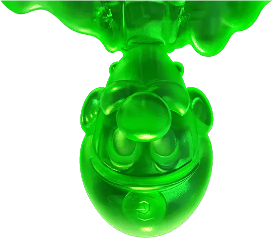 3 For The Nintendo Switch Gooigi Png Nintendo Switch Logo Transparent