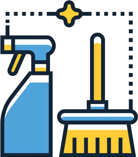 Cleaning Service Free Furniture And Household Icons Png Cleaning Service Icon Png