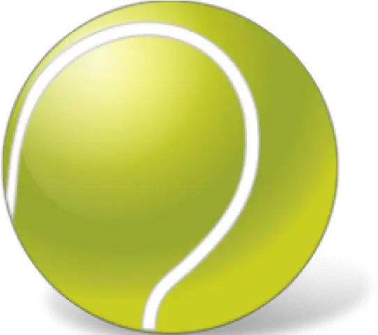 Tennis Ball Png Transparent Images Tennis Ball Clip Art Png Tennis Ball Png