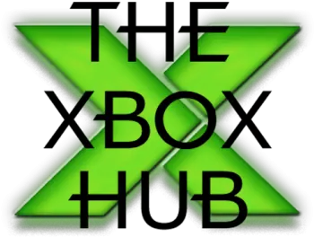 Thexboxhub Graphic Design Png Xbox Logo Transparent