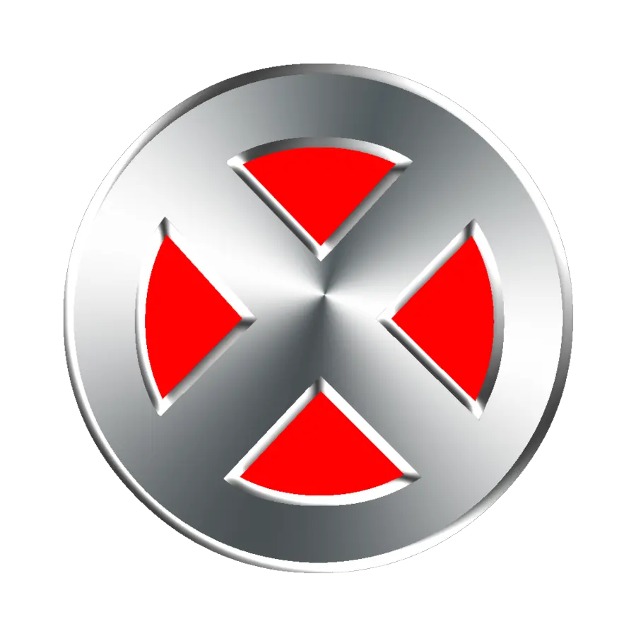 Hd Image For X Men Logo Wallpaper Wide X Men Logo Transparent Png X Men Logo Png